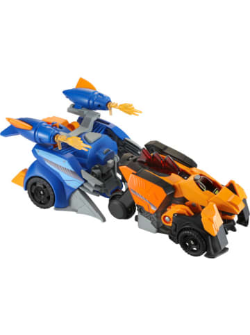 vtech Spielzeugfahrzeug Switch & Go Dinos - 2-in-1 Spinosaurus, 3-8 Jahre