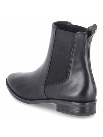 Paul Green Schlupfstiefel in black