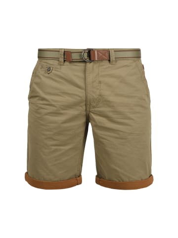 BLEND Chinoshorts BHNeji in Braun