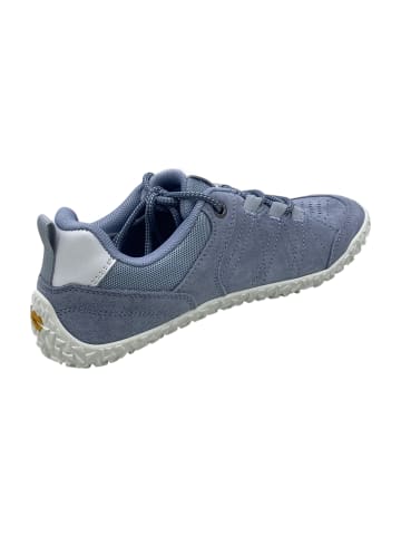 Camel Active Sportliche Schnürschuhe in Blau