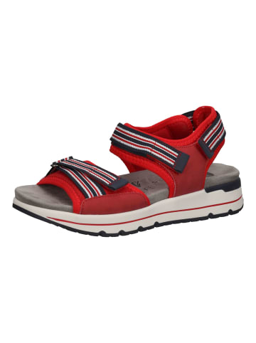 bama Sandalen in Rot