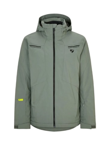 Ziener Funktions-Skijacke TAFAR man (jacket ski) in Grün