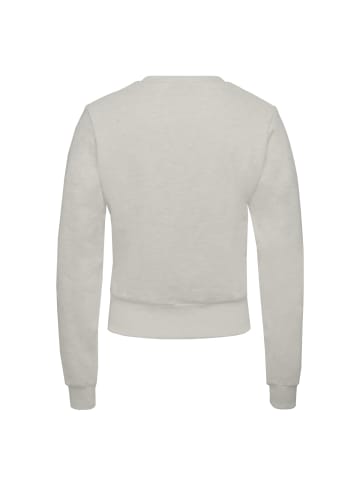 Hummel Sweatshirt Legacy Shai Short in beige