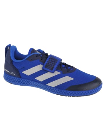 adidas Performance adidas The Total in Blau