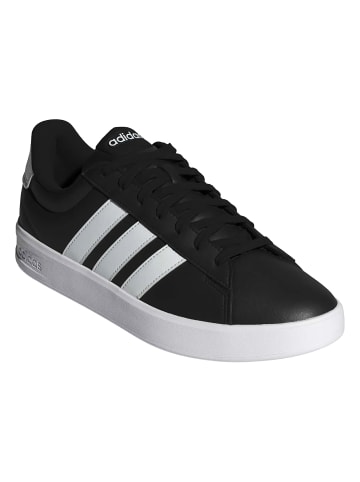 adidas Grand Court 3.0 in Schwarz