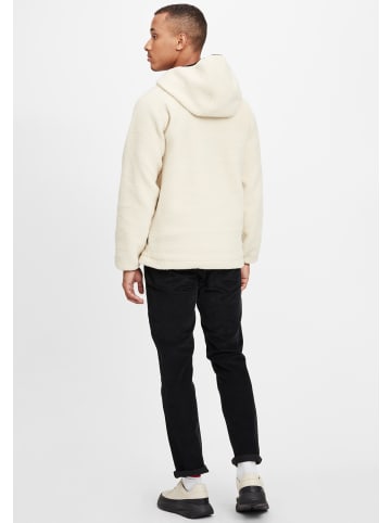 INDICODE Fleecejacke IDTrent in Weiß