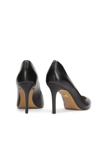 Kazar Pumps in Schwarz