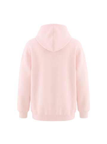 myMo Women Hoodie in LIGHT ROSE