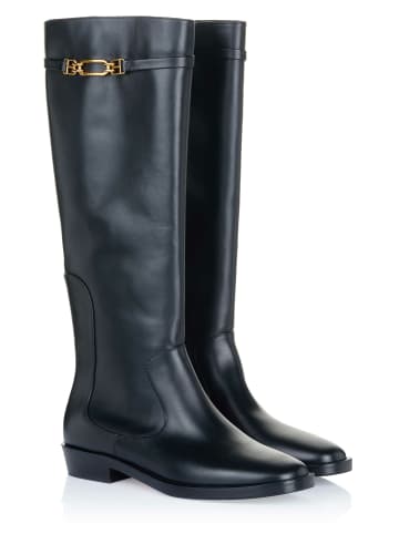 Bally Stiefel & Stiefeletten für Damen in schwarz