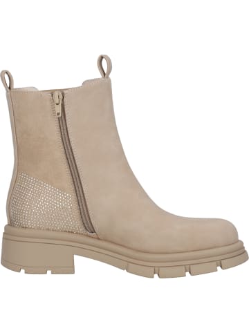 Palado Chelsea Boots Vulmer in Beige