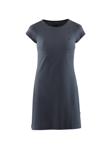 FJÄLLRÄVEN Kleid High Coast Dress in Marine