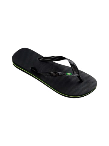 Havaianas Flip-Flops 4000032 in Schwarz