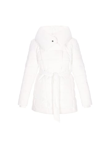 usha WHITE LABEL Women Coat in offwhite