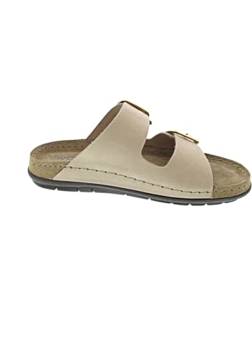 ROHDE Pantolette Beige