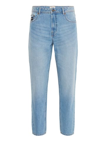!SOLID Bequeme Jeans SDHOFF in Blau