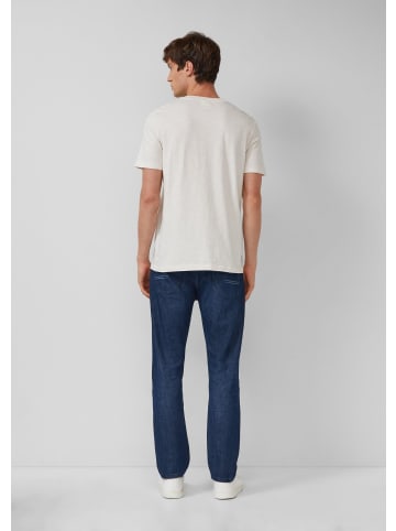 s.Oliver T-Shirt in 90D5_creme