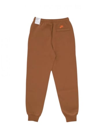 Nike Sportswear Sweathose FZ0907 Braun