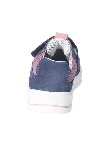 Ricosta Schuhe für Mädchen in dunkel-blau