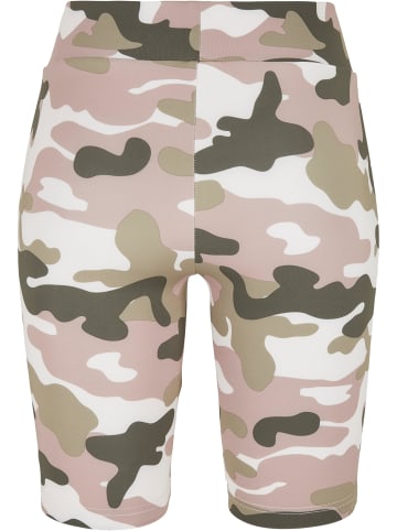 Urban Classics Urban Classics in duskrose camo