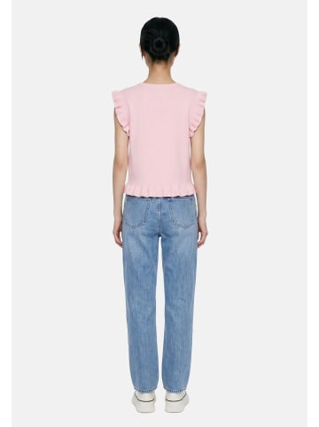 Chiara Ferretti Bluse in LIGHT PINK