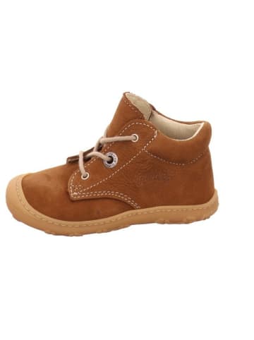 Ricosta Lauflernschuhe für Jungen in braun
