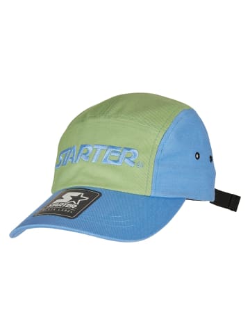 STARTER Jokey in jadegreen/horizonblue