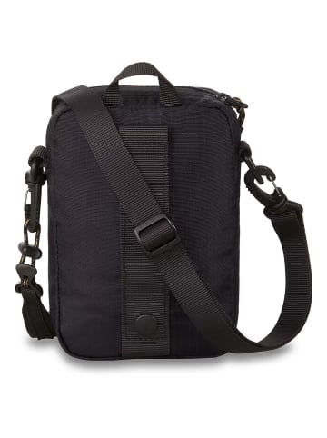 Dakine Journey - Umhängetasche Mini 18 cm (burnished lilac) in schwarz