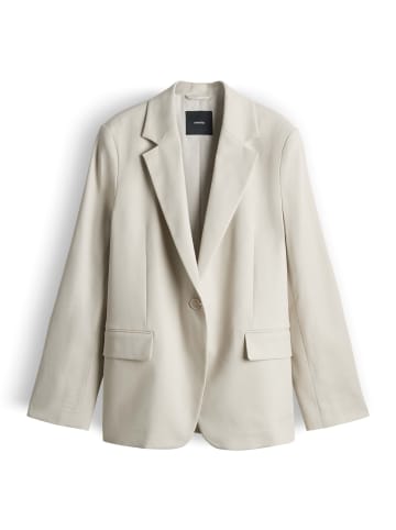 someday. Nulani Blazer in Warm Clay