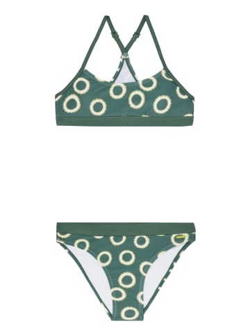 Protest " PRTLosh JR in Veggie Green