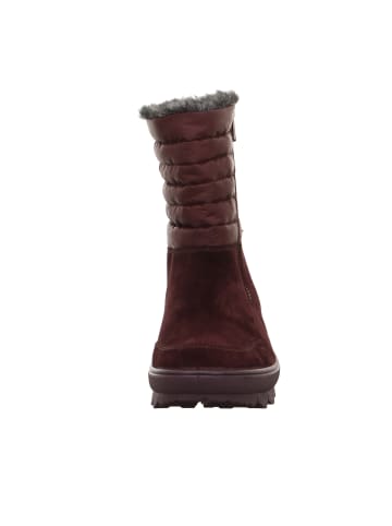 Legero Klassische Stiefelette in bordeaux
