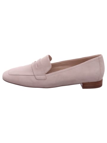 Caprice Damenslipper glatte-oder Ledersohle bis 25 mm Women Slip-on in  Beige