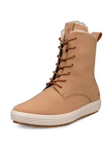 Ecco Winterstiefel in beige