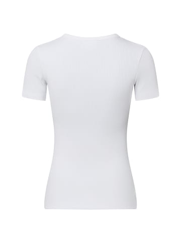 JJXX T-Shirt JXFrankie in weiß