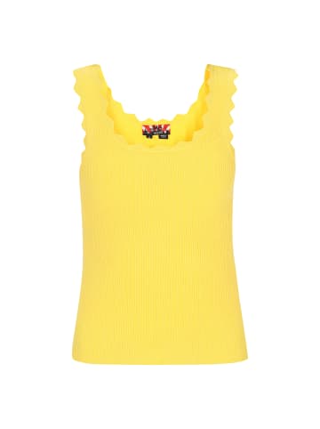 myMo Top in yellow
