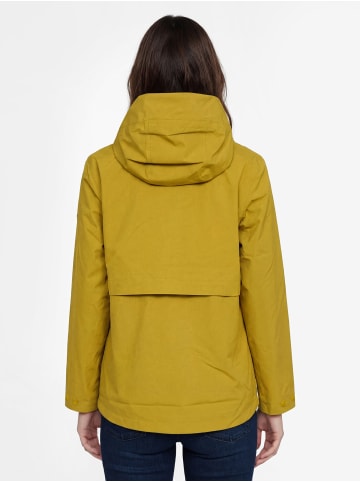 Didriksons Regenjacke in mais - 0003