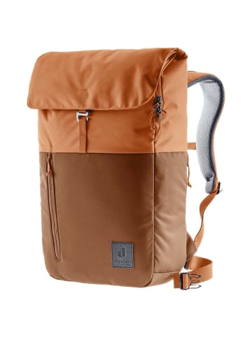 Deuter Up Seoul 26 - Rucksack 49 cm (mocha-pecan) in mocha-pecan