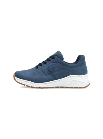 rieker Sneakers Low M4903 in blau