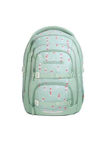 Coocazoo coocazoo Schulrucksack PORTER, Dancing Dots