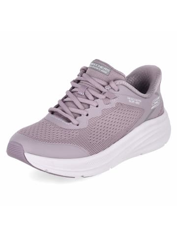 Skechers Schnürhalbschuh in purple