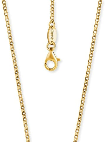 Engelsrufer Halskette für Damen in gold