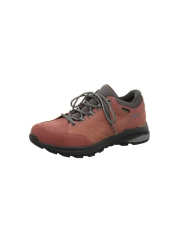 hanwag Outdoorschuh in braun