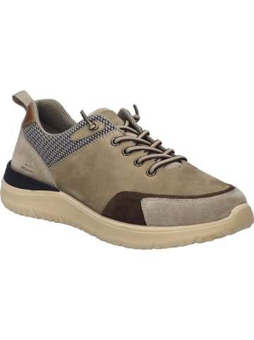 Josef Seibel Halbschuh Wales 01 in beige