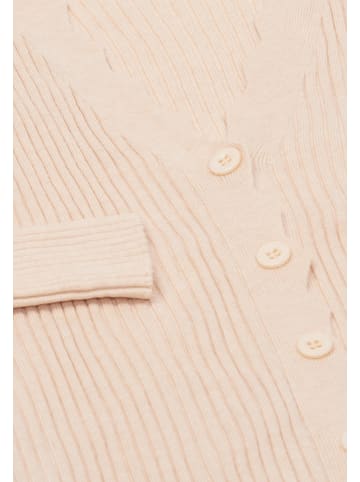 faina Women Strickjacke in BEIGE