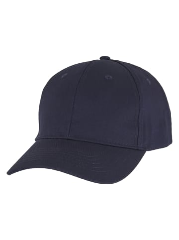 Brandit Dad Cap in navy