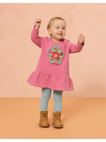 Oilily Daffy Kleid in Rosa