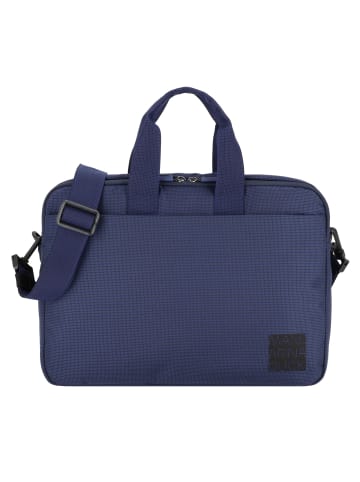 Mandarina Duck District Aktentasche 38.5 cm Laptopfach in dress blue