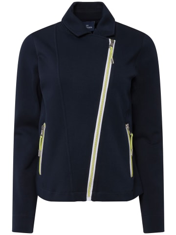 LAURASØN Jacke in marine