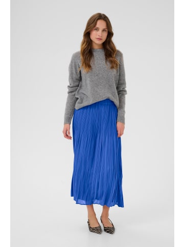 CULTURE Rock CUladina Relaxed fit in Victoria Blue