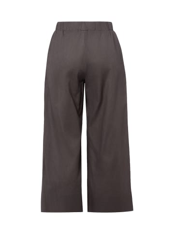 Marie Lund Schlupfhose in schlamm - 0003