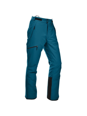 Maul Sport Schneehose Kaprun in Petrol
